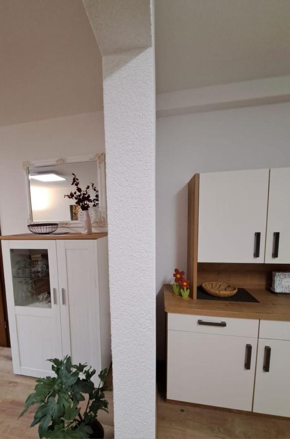 Ferienwohnung Am Reitersgaesschen Blankenrath Zewnętrze zdjęcie