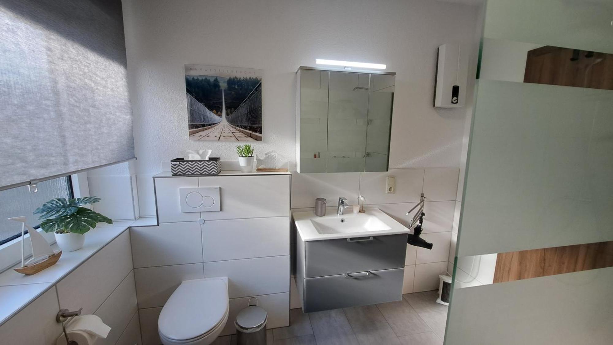 Ferienwohnung Am Reitersgaesschen Blankenrath Zewnętrze zdjęcie